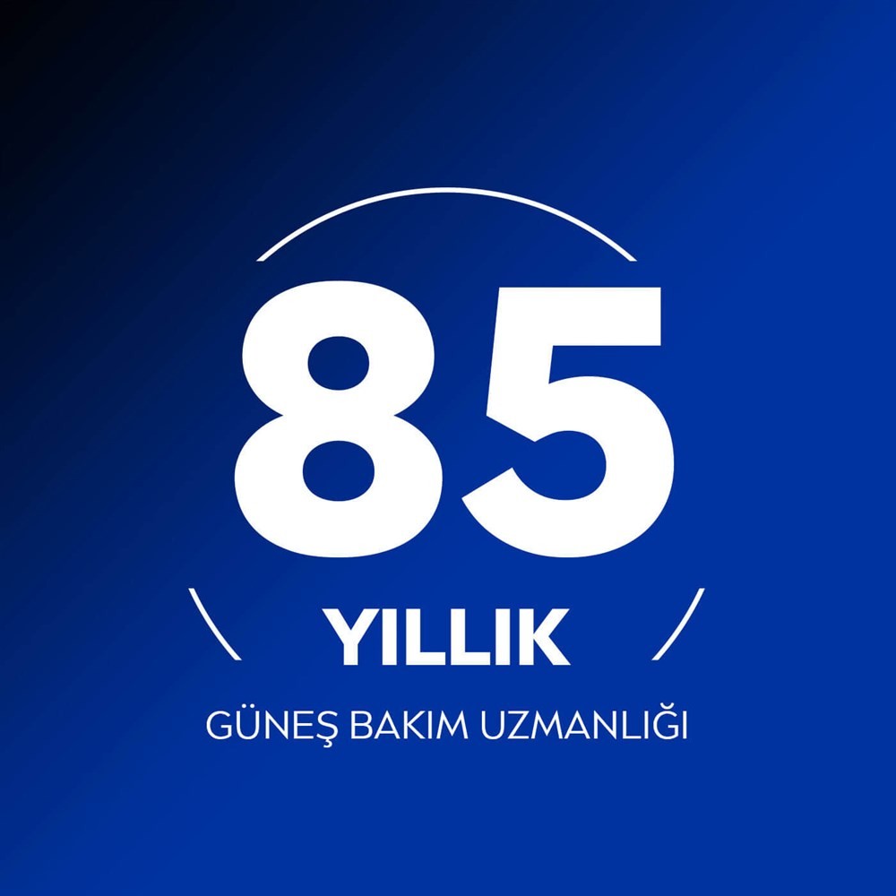 Nivea Sun Güneş Spreyi +Spf50 Güneş Koruması &amp; Ferahlık Etkili 200 ml