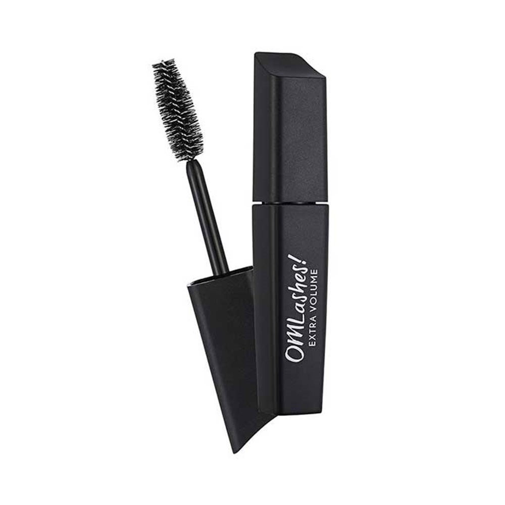 Flormar Maskara - Omlashes Extra Volume Mascara