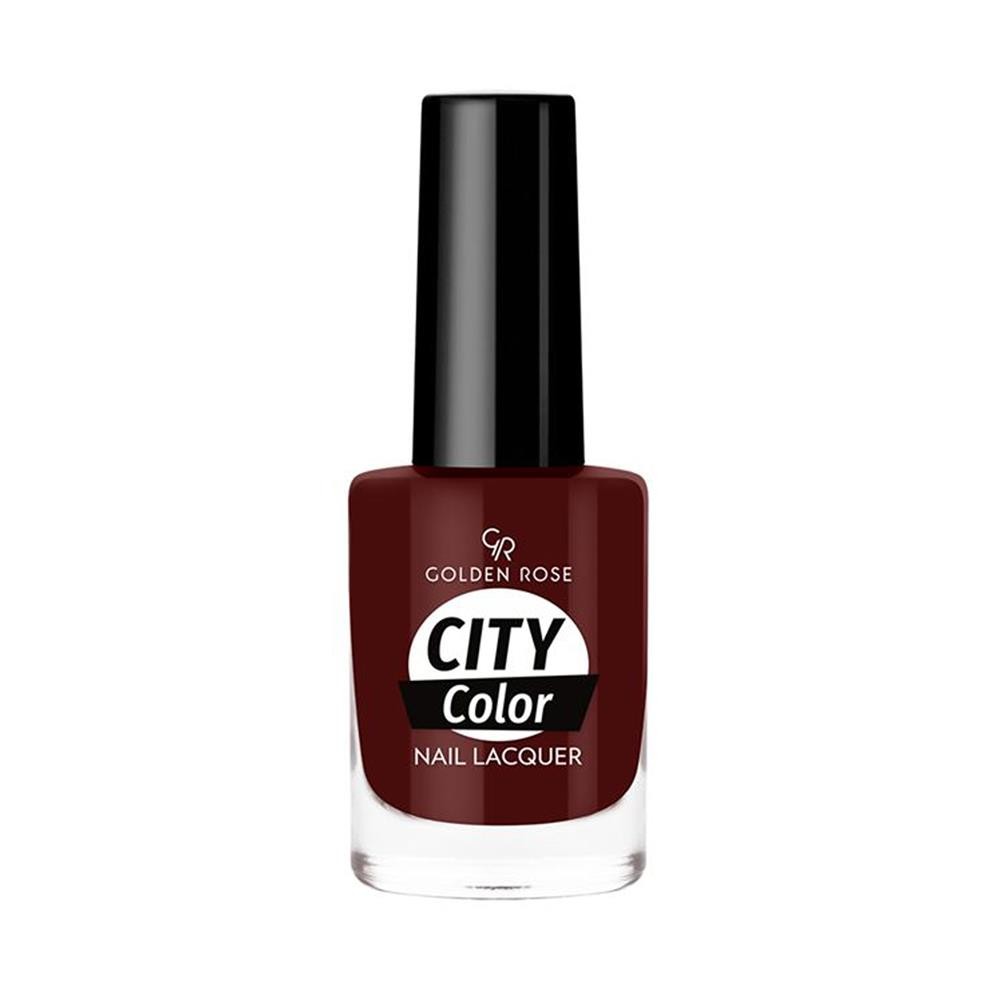 Golden Rose City Color Oje 49