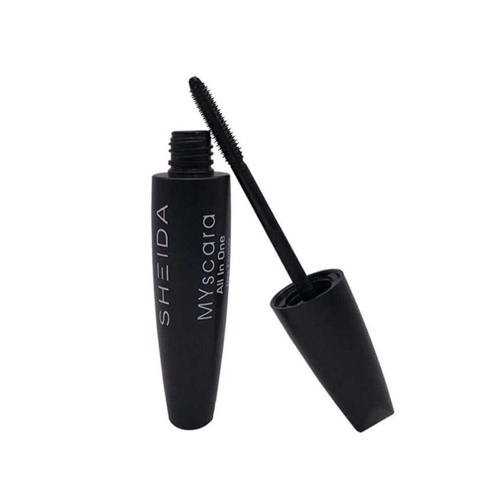 Sheida Maskara All In One Black My Mascara 8 ml