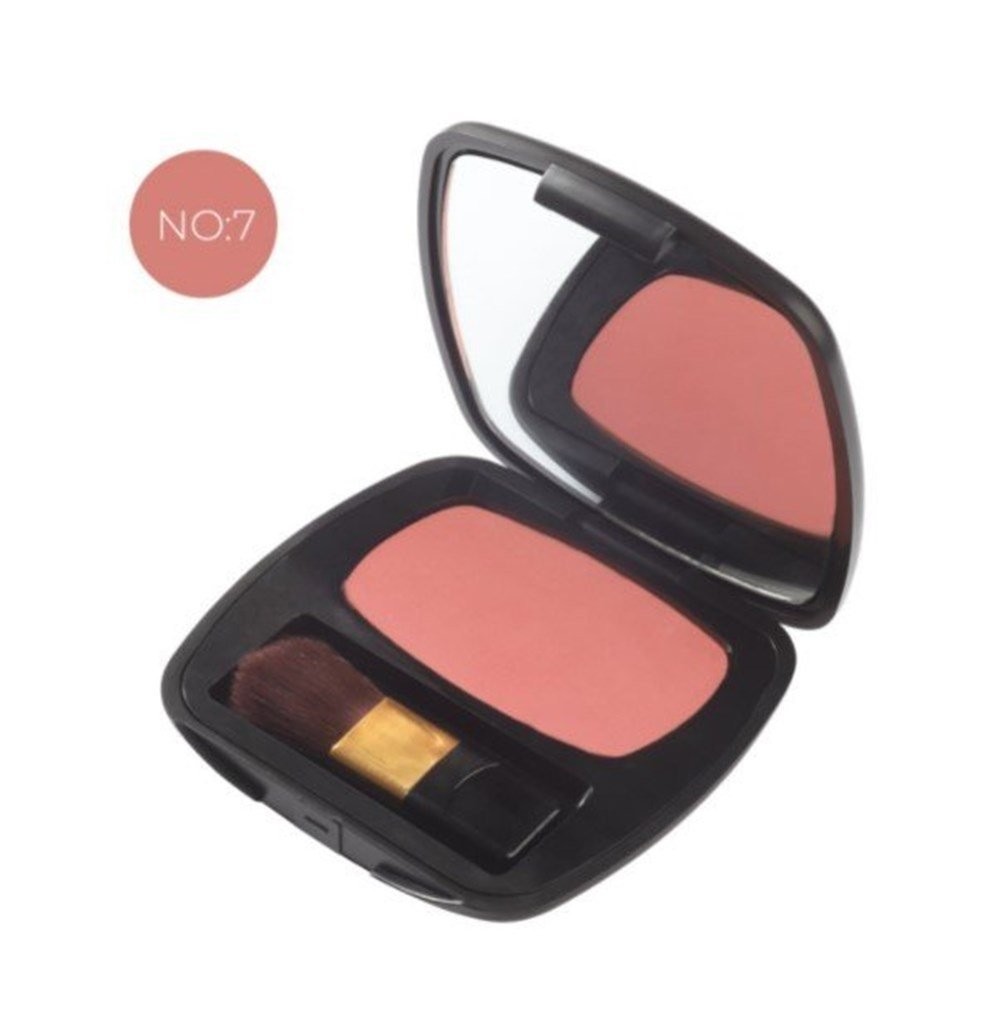 Sheida Allık Silken Touch Blush On No.7