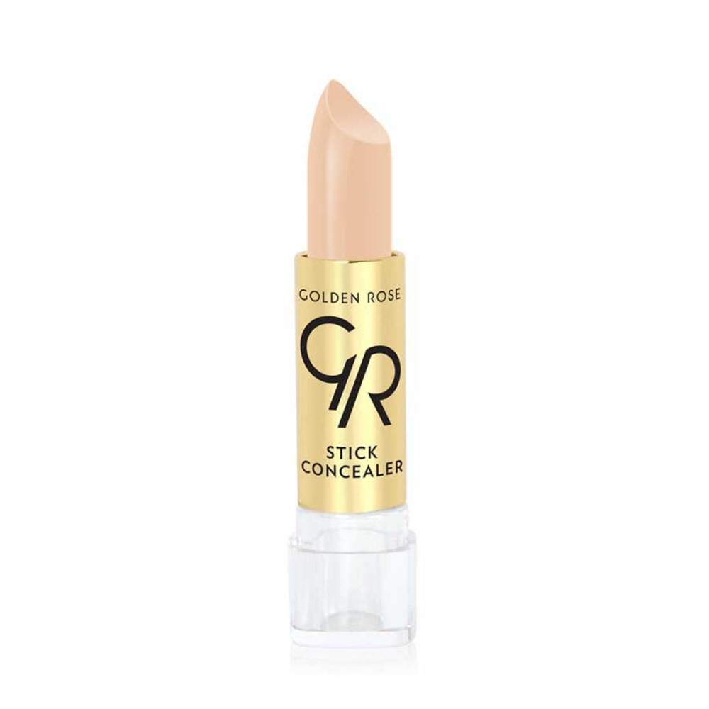 Golden Rose Stick Concealer No:04 Nude