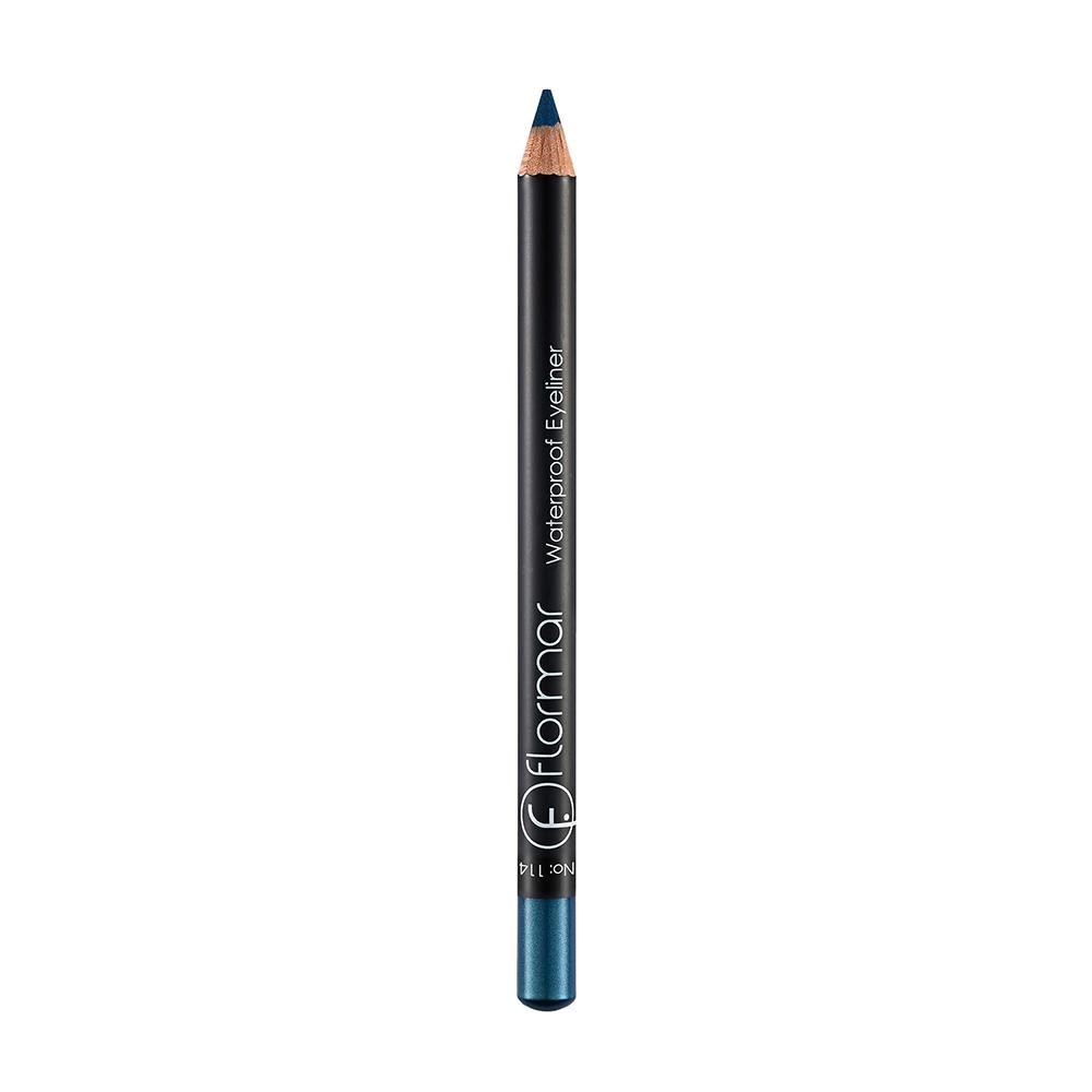 Flormar Waterproof Eyeliner 114