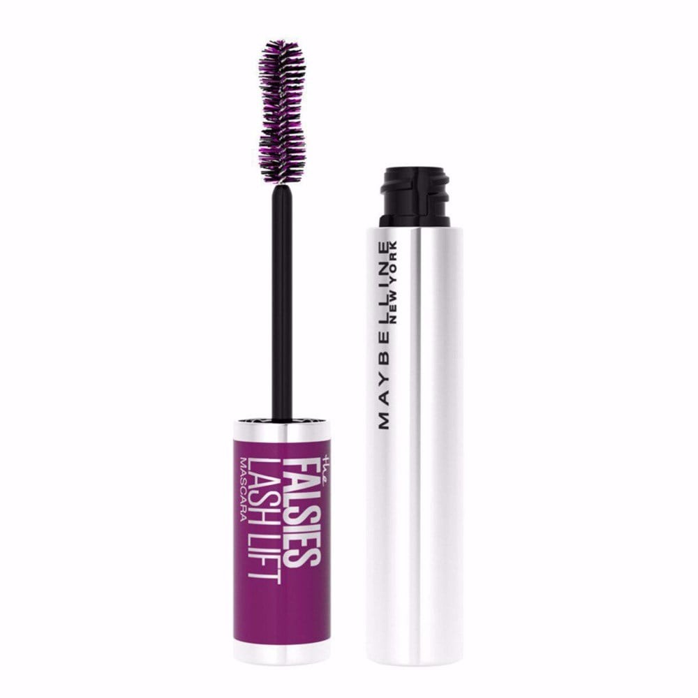 Maybelline New York Falsies Lash Lift Siyah Maskara