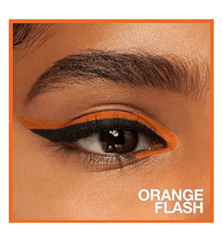 Maybellıne Tattoo Liner Pencil Orange