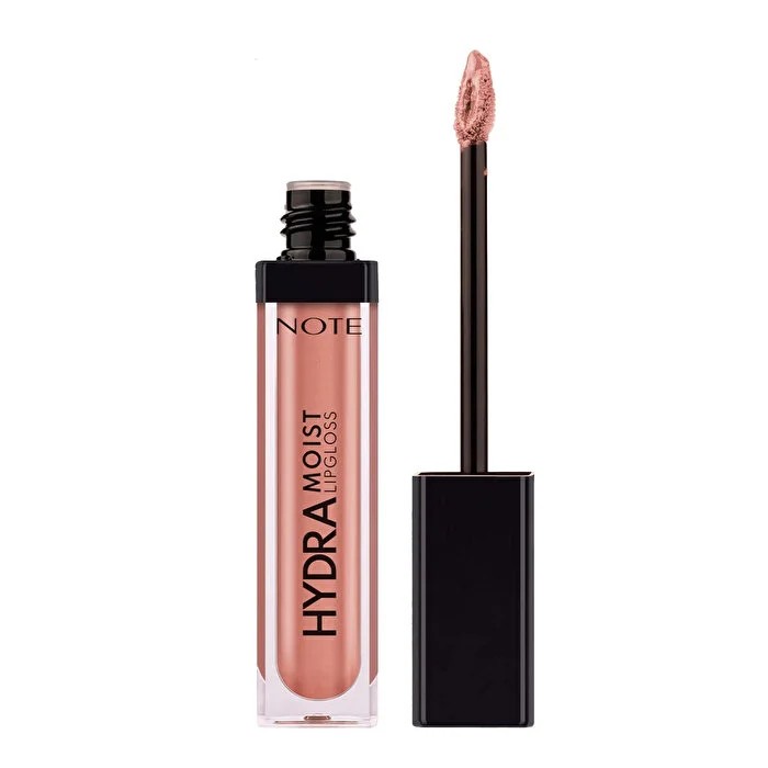 Note Lipgloss Hydramoist 13