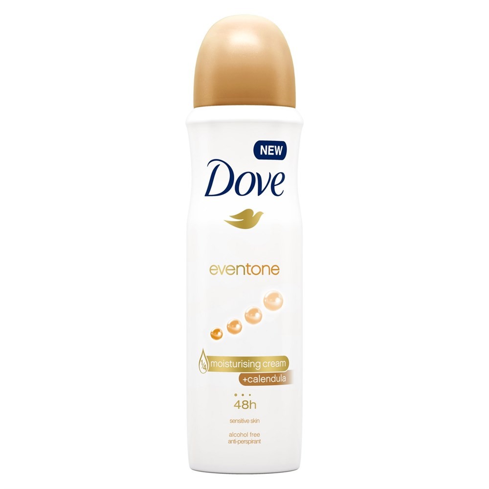 Dove Kadın Deodorant Even Tone 150 ml