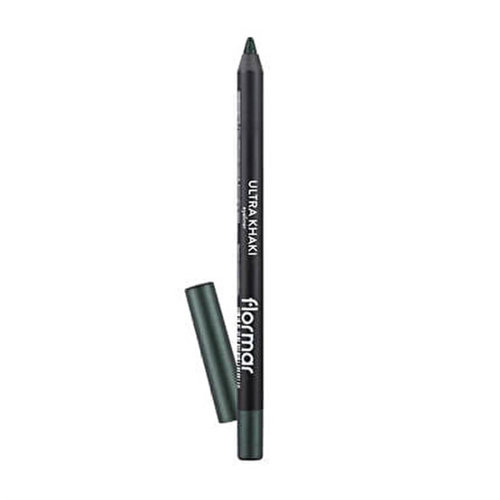 Flormar Göz Kalemi Ultra Eyeliner Khaki 20