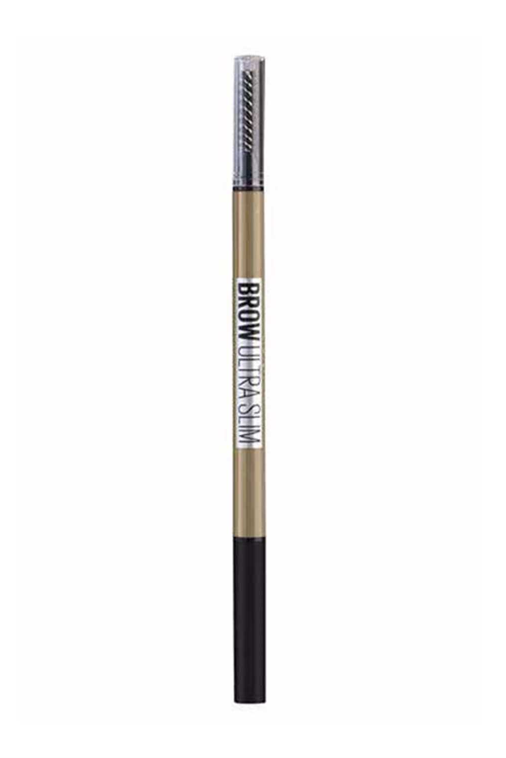 Maybelline New York Kaş Kalemi Ultra Slim Precise Micro Brow Pencil 01 Blonde