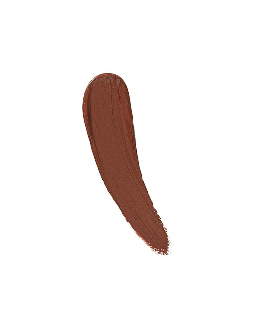 Flormar Ruj Silk Matte Liquid Lipstick 016 Hot Cocoa