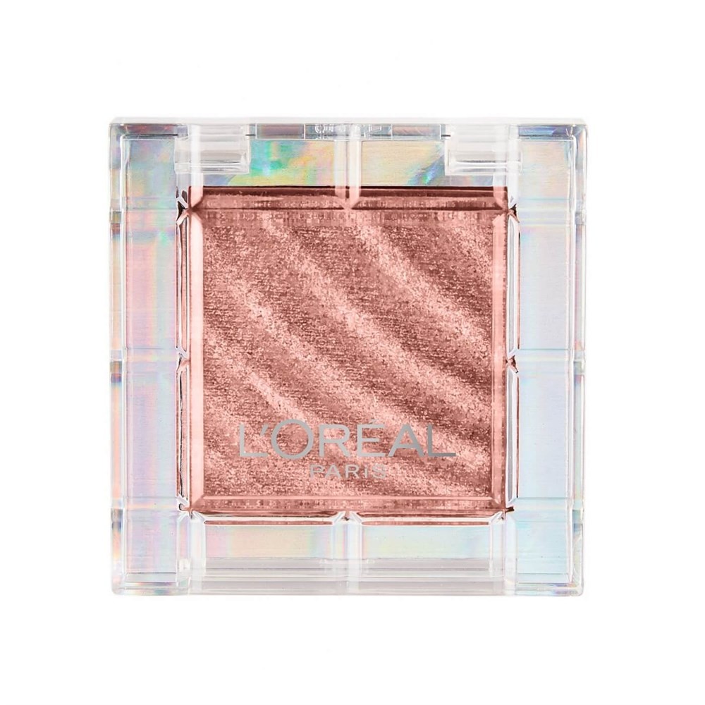 Loreal Paris Göz Farı Tekli Color Queen Mono Eyeshadow No:21 Almighty