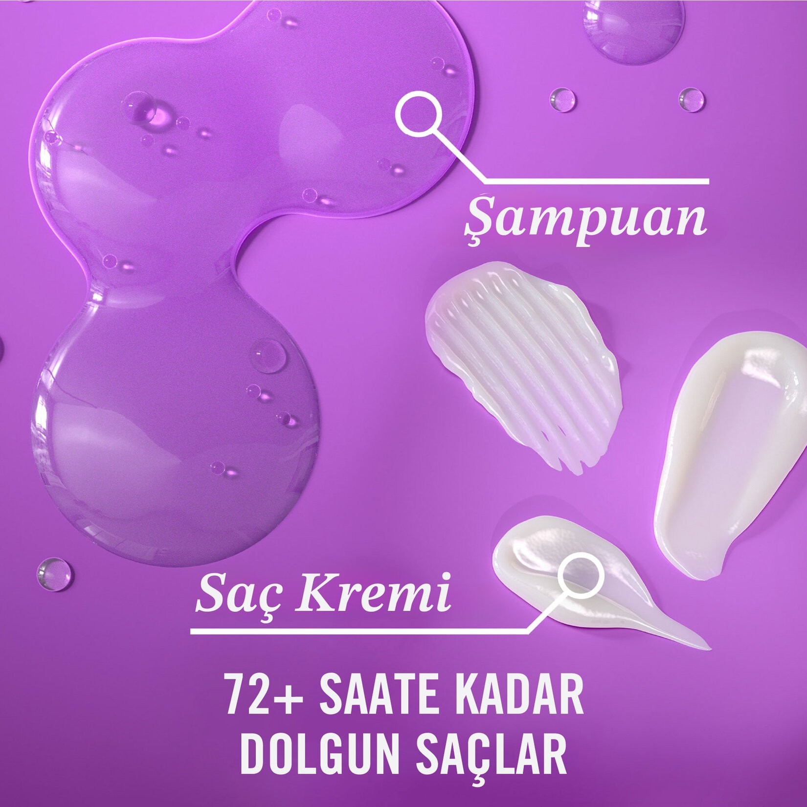 Ogx Dolgunlaştırıcı Biotin & Collagen Şampuan 385 ml