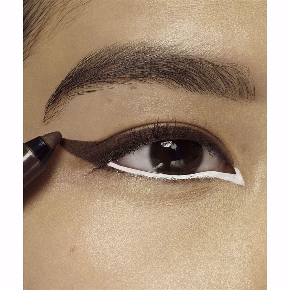 Maybelline New York Tattoo Liner Jel Göz Kalemi No 911 Smooth Walnut Kahverengi