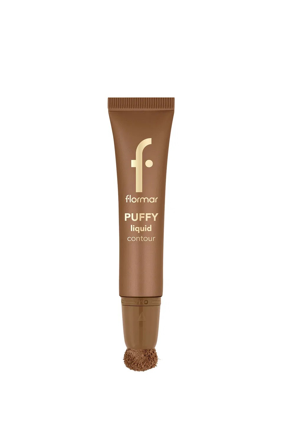 Flormar Puffy Liquid Likit Kontür 003 Deep