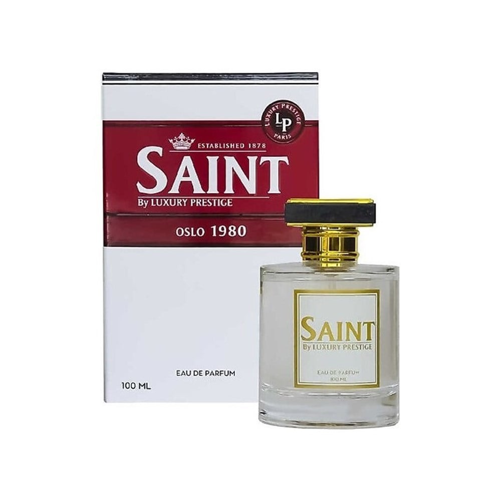 Luxury Prestige Saint Oslo 1980 Kadın Parfümü edp 100 ml