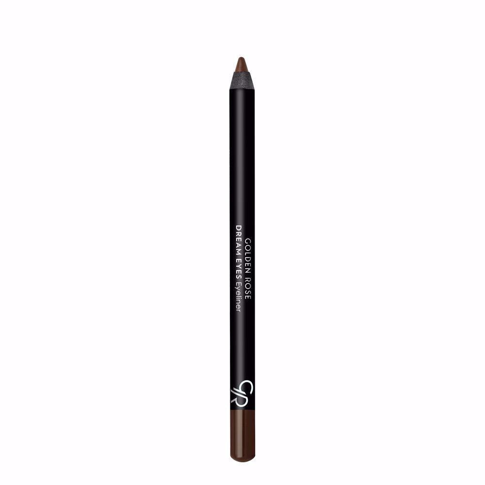 Golden Rose Göz Kalemi Dream Eyes Eyeliner 407