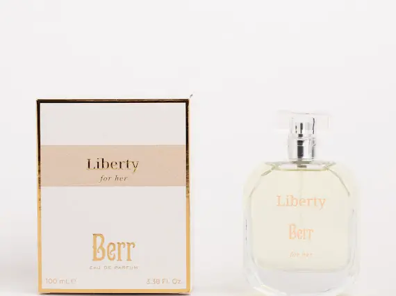 Berr Women Edp 100 ml Liberty