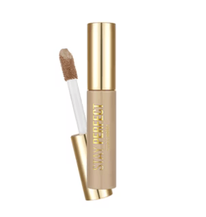 Flormar Stay Perfect Concealer 006