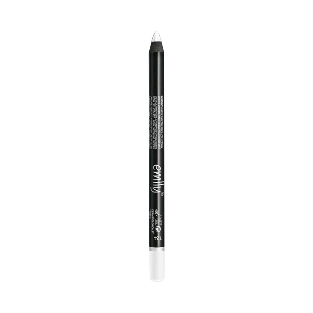 Golden Rose Göz Kalemi Emily Waterproof Eyeliner 124