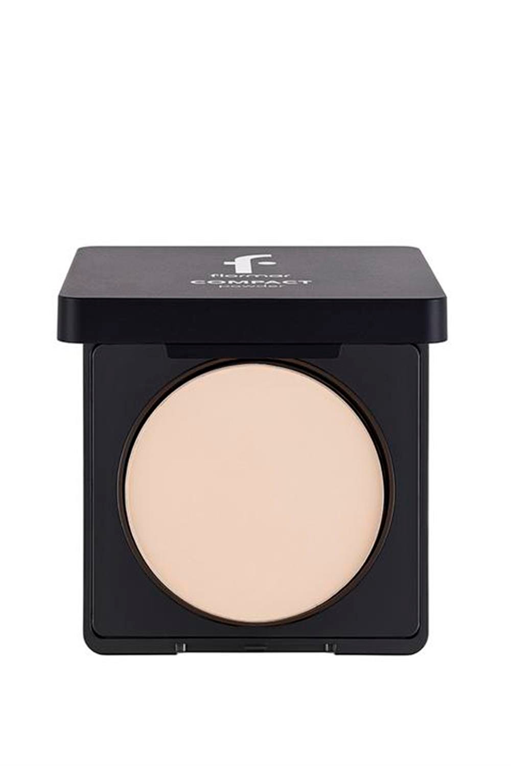 Flormar Pudra - Compact Powder 90 Medium Rose