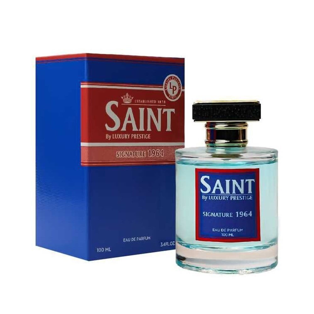 Luxury Prestige Saint Signature 1964 Kadın Parfümü edp 100 ml