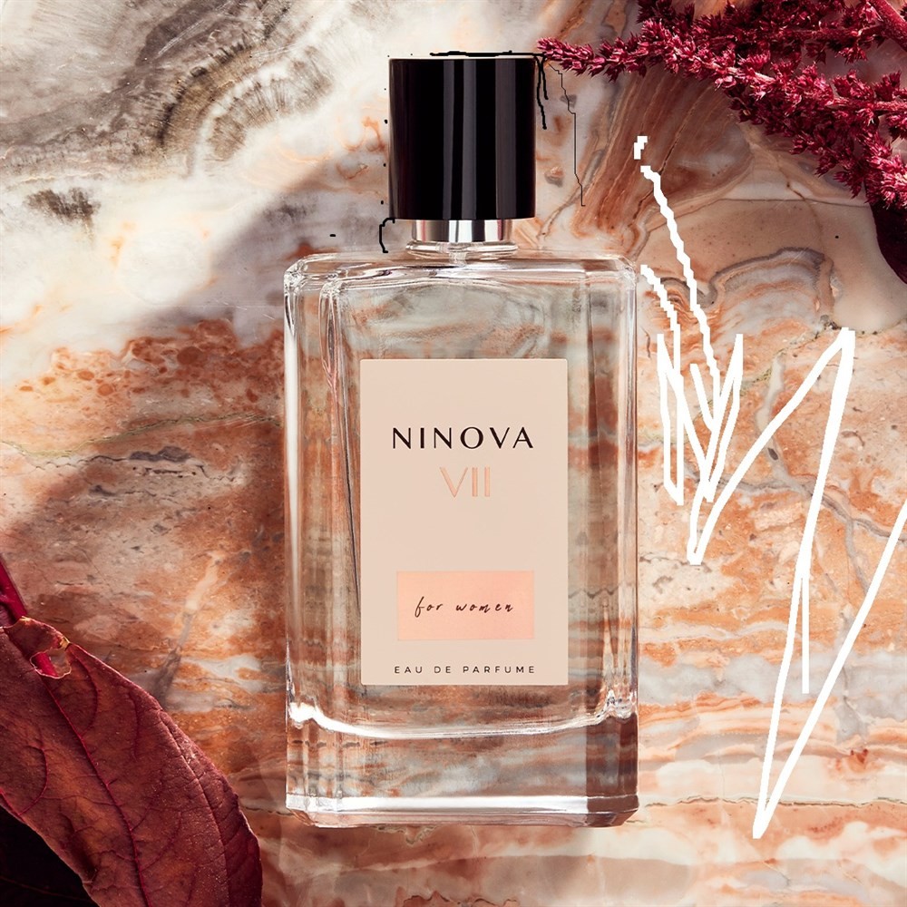 Ninova Women VII Parfüm Edp 100 ml