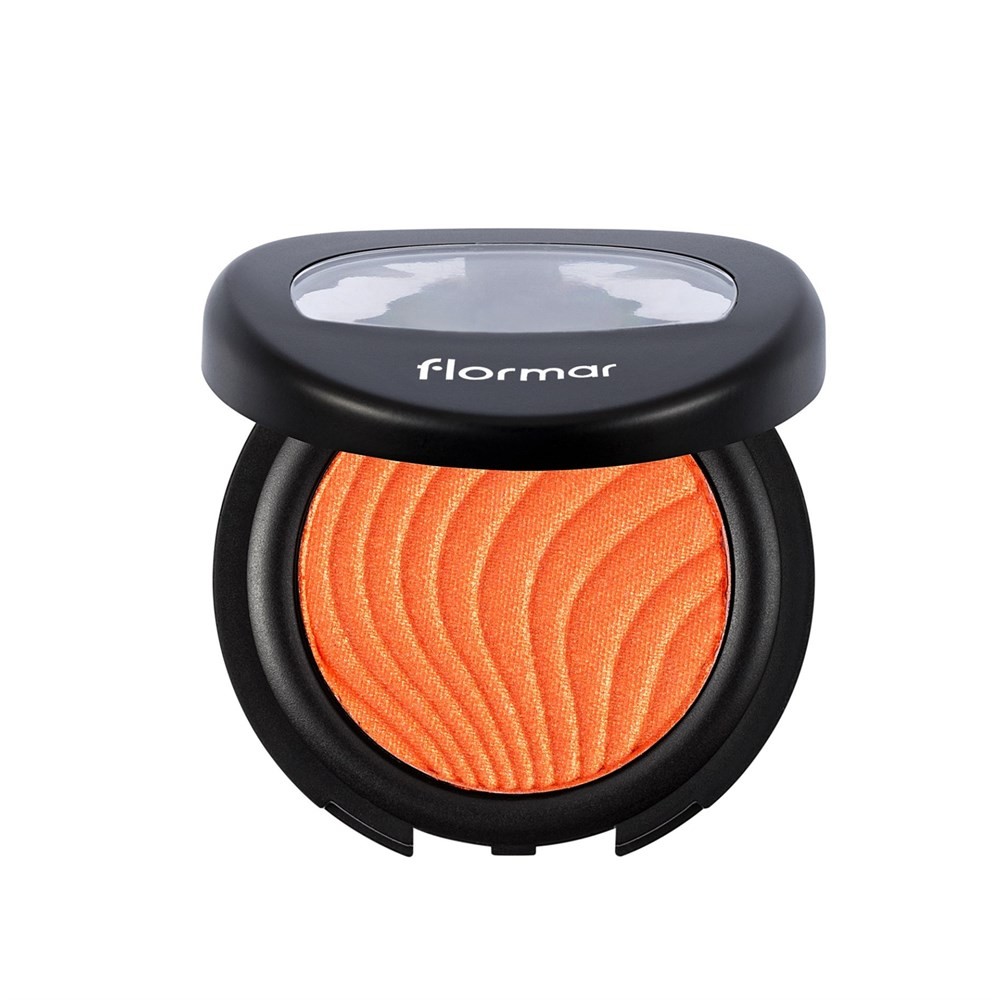 Flormar Mono Eyeshadow Göz Farı 032 Orange Juice