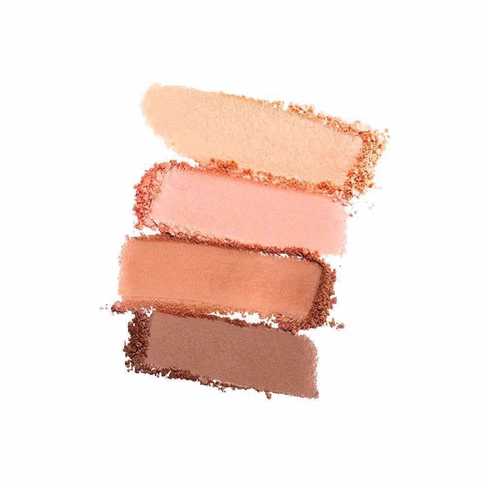Maybelline New York Bronzer Paleti Master Bronze Palette 20