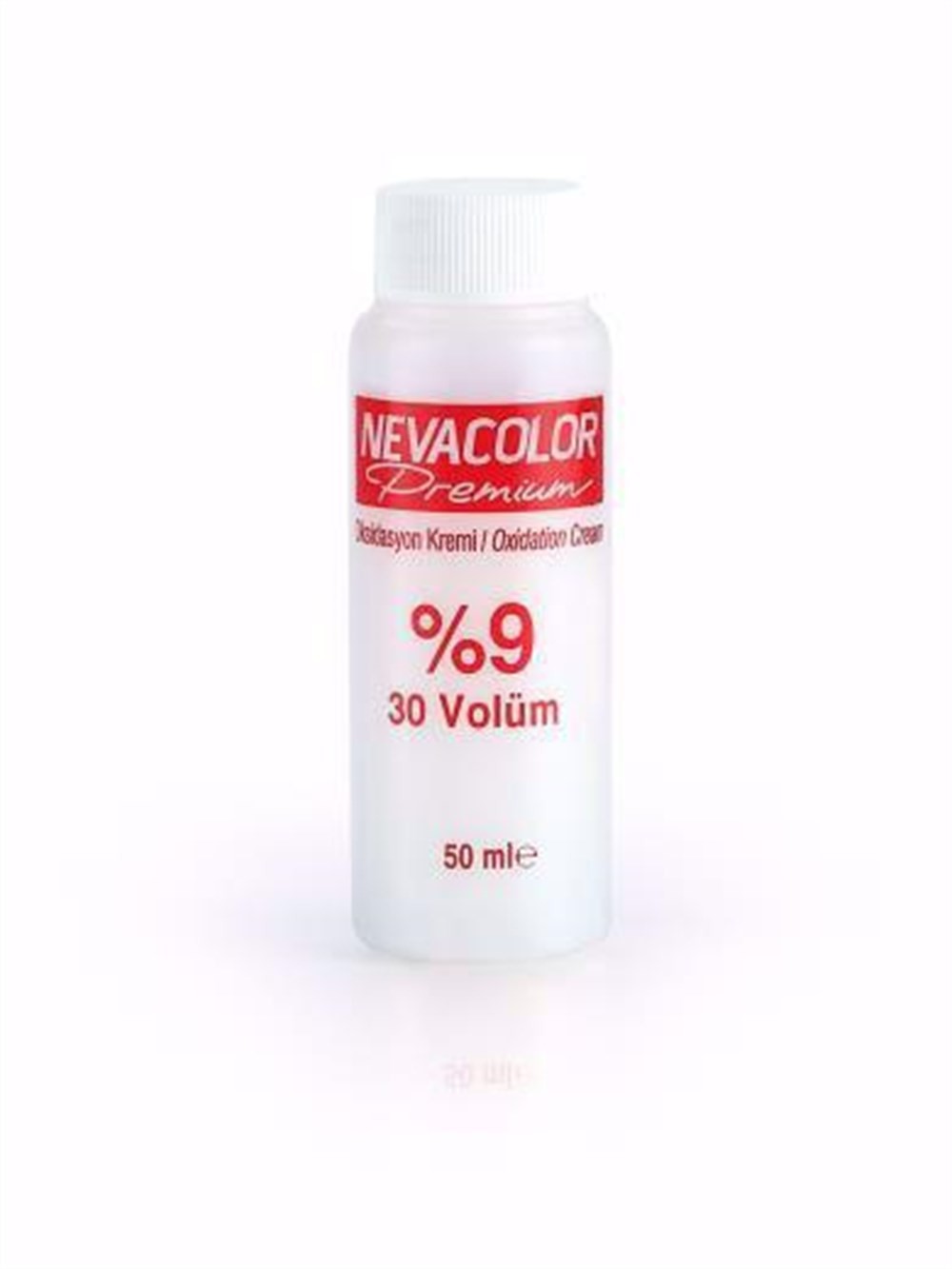 Neva Color Premium Oksidasyon Kremi 30 Volume %9 50 ml