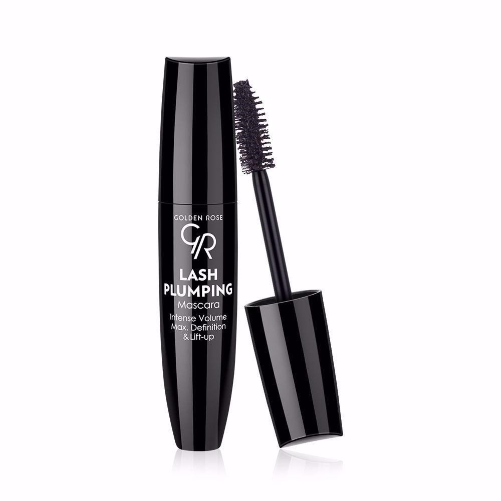 Golden Rose Hacim Kazandıran Maskara - Lash Plumping Mascara