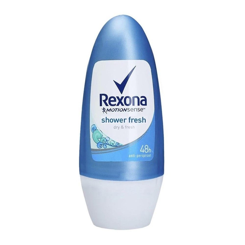 Rexona Kadın Roll On Deodorant Shower Fresh 50 ml