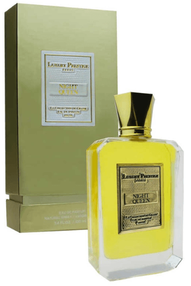 Luxury Prestıge Grasse Woman Nıght Queen 100Ml Edp