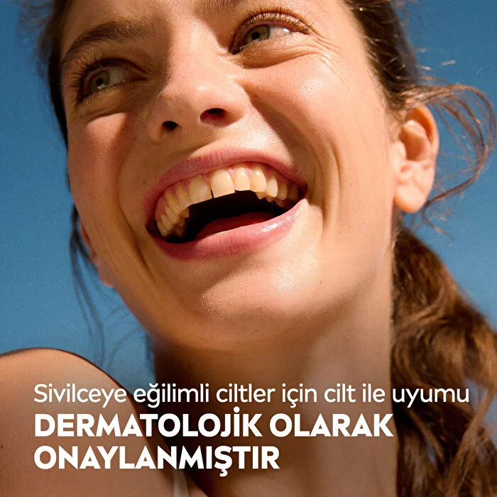 Nivea Derma Skin Clear Sivilce Karşıtı Yüz Temizleme Jeli Niasinamid ve Salisilik Asit 150 ml