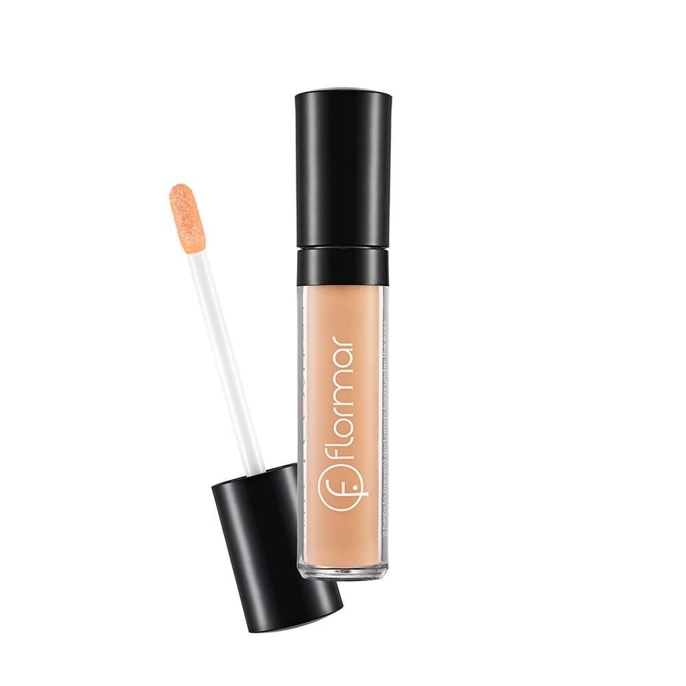 Flormar Kapatıcı 5 - Perfect Coverage Concealer Soft Beige