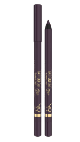 Golden Rose Tattoo Gel Eyeliner 108