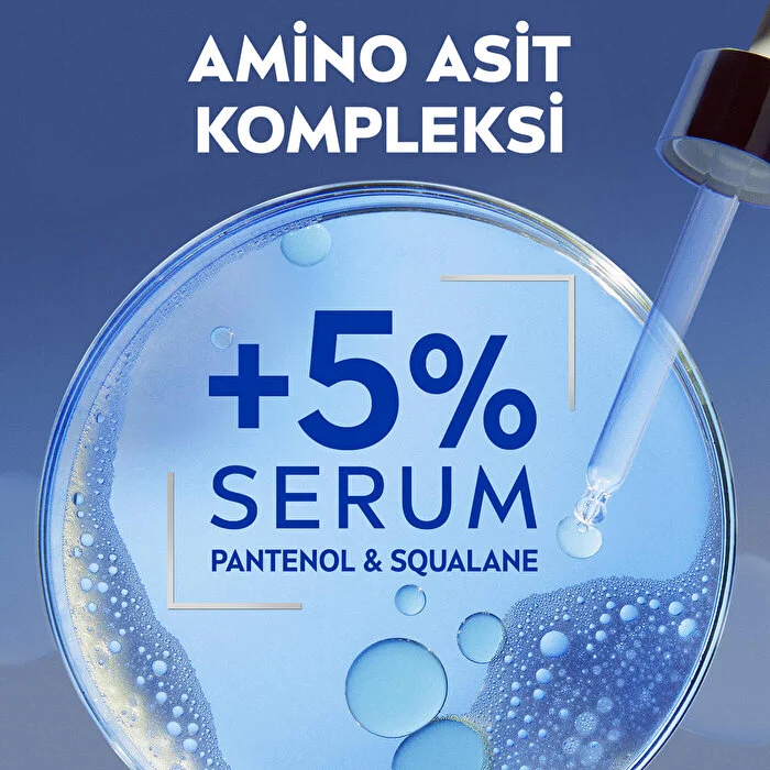 Nivea Micellar Makyaj Temizleme Suyu Serum İçerikli Yenileyici 400 ml