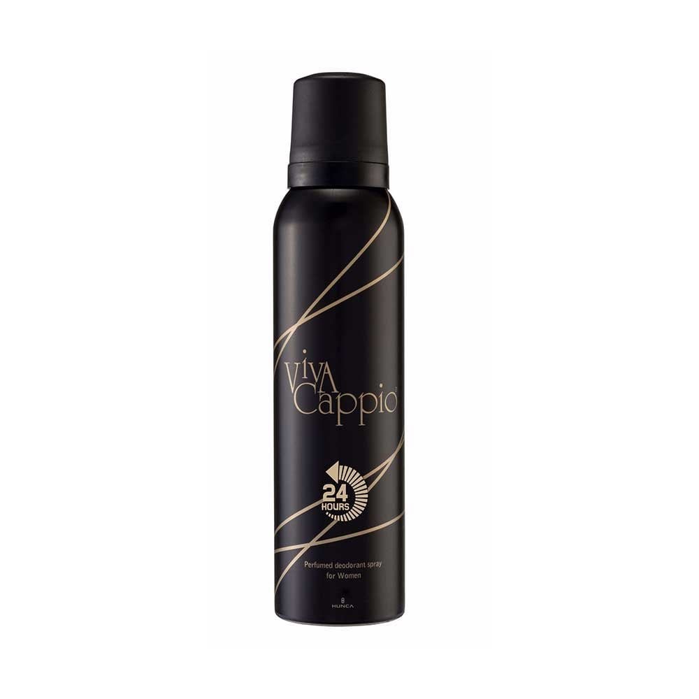 Hunca Viva Cappio Kadın Deodorant 150 ml