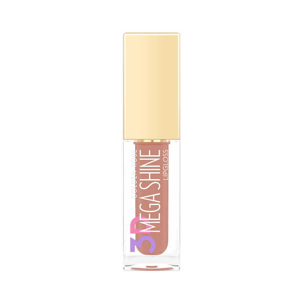 Golden Rose 3D Mega Shine No103 Lipgloss