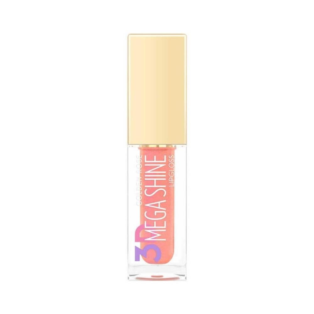 Golden Rose 3D Mega Shine Lipgloss No116 Shimmer