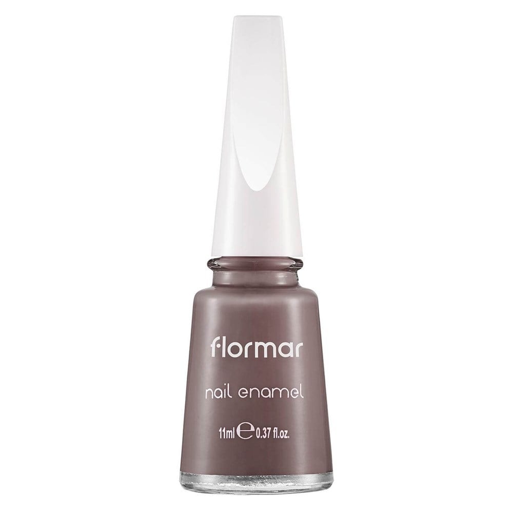 Flormar Oje Nail Enamel 427 Sandstone