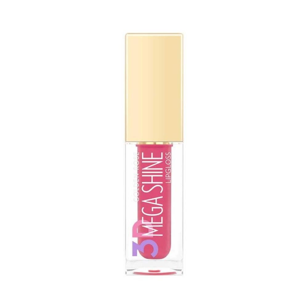 Golden Rose 3D Mega Shine No110 Lipgloss