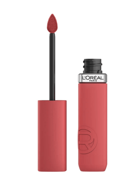 Loreal Infresıst Matte Lıpstıck 230