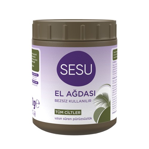 Sesu El Ağdası 250 gr