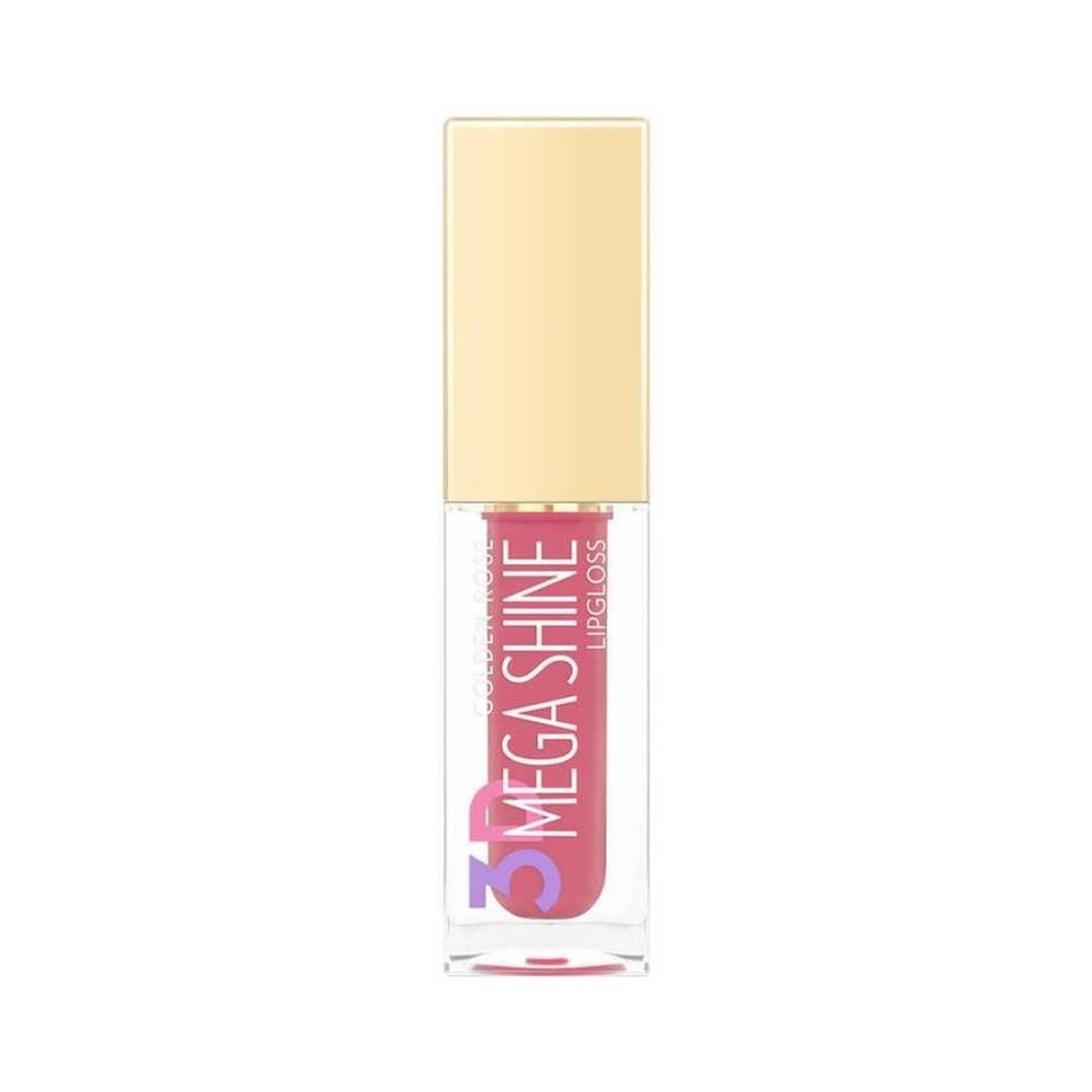 Golden Rose 3D Mega Shine No108 Lipgloss