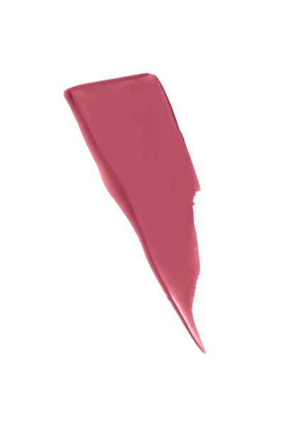 Maybelline New York Super Stay Matte Ink Pink Edition Likit Mat Ruj 180 Revolutionary