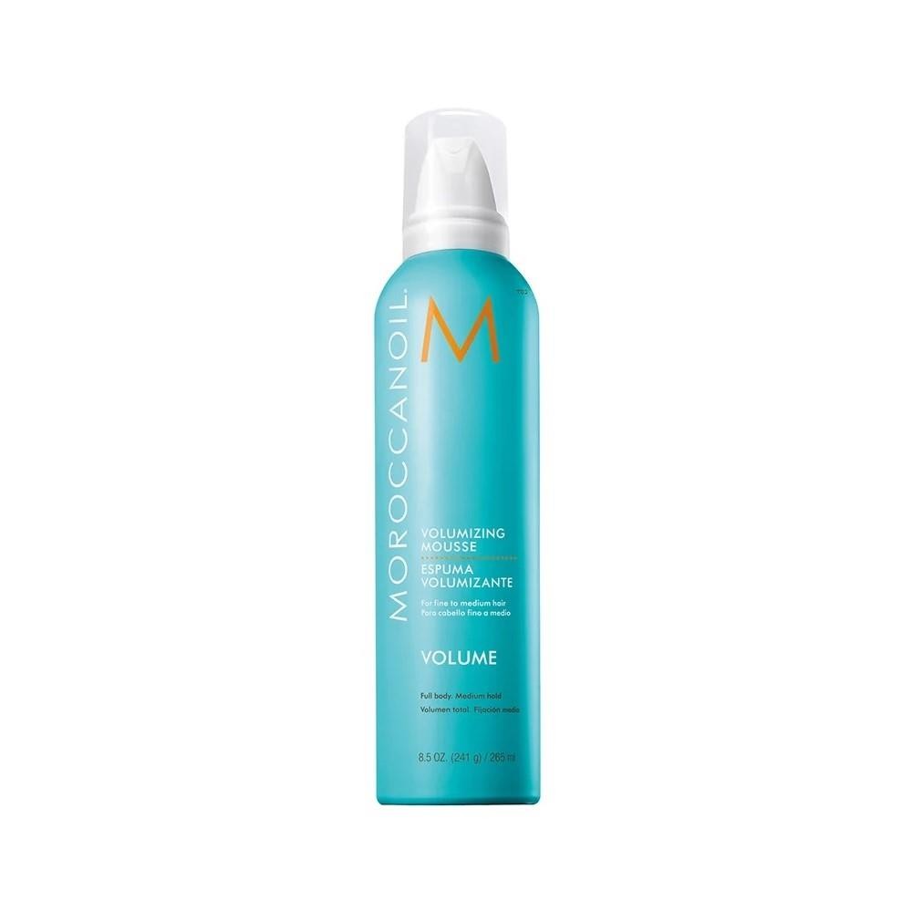 Moroccanoil Volumizing Mousse Hacim Köpüğü 250 ml