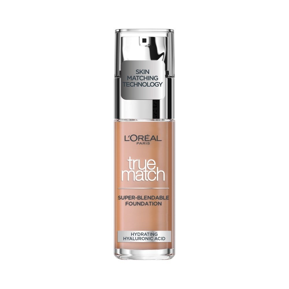 Loreal Paris Fondöten - True Match Foundation 2R