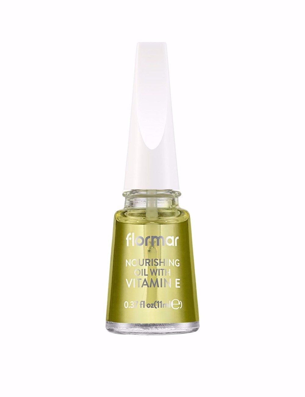 Flormar Tırnak Bakım Yağı Nourishing Oil With VitaminE 11 ml