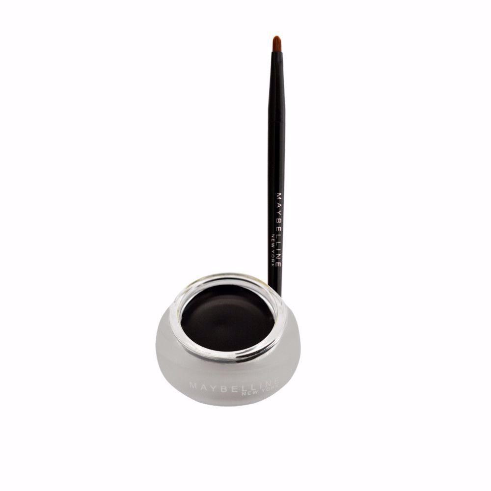 Maybelline New York Dayanıklı Siyah Eyeliner - Eyestudio Lasting Drama Gel