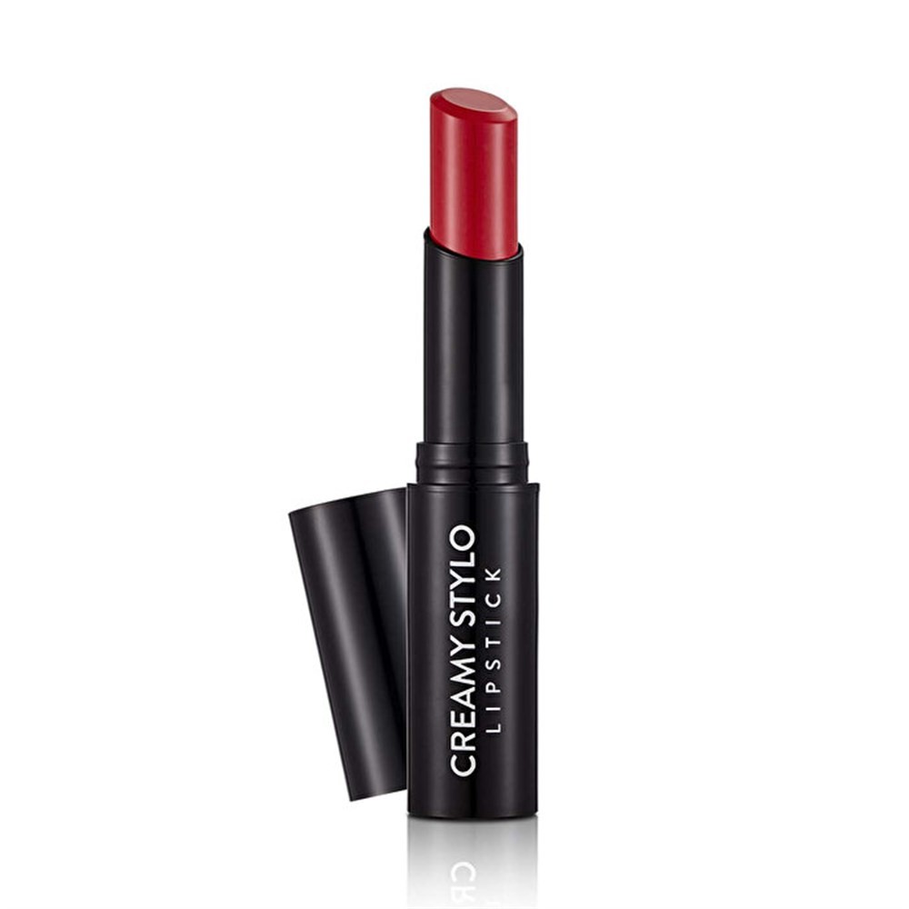 Flormar Creamy Stylo Lipstick 008 Red Ruj